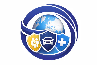 ഇൻഷുറൻസ് സേവനങ്ങൾ logo